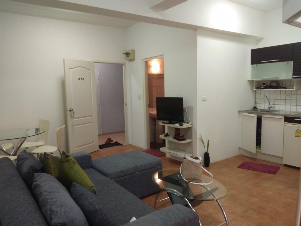 Avatara Condo A63 By Malai Ban Tha Fat エクステリア 写真