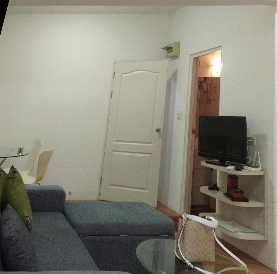 Avatara Condo A63 By Malai Ban Tha Fat エクステリア 写真