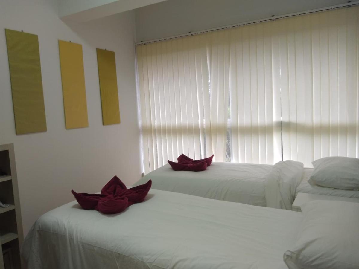 Avatara Condo A63 By Malai Ban Tha Fat エクステリア 写真