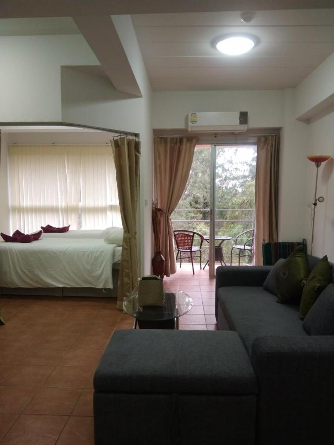 Avatara Condo A63 By Malai Ban Tha Fat エクステリア 写真