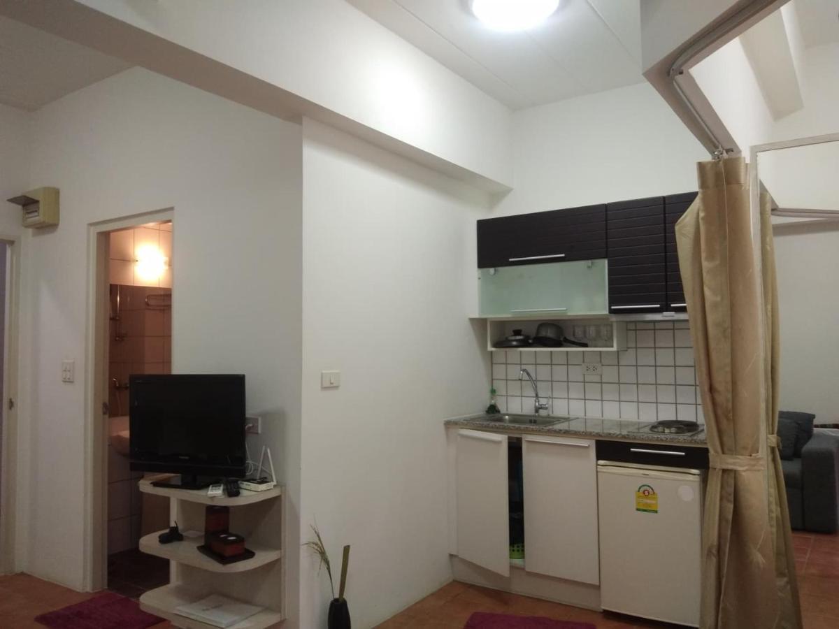 Avatara Condo A63 By Malai Ban Tha Fat エクステリア 写真