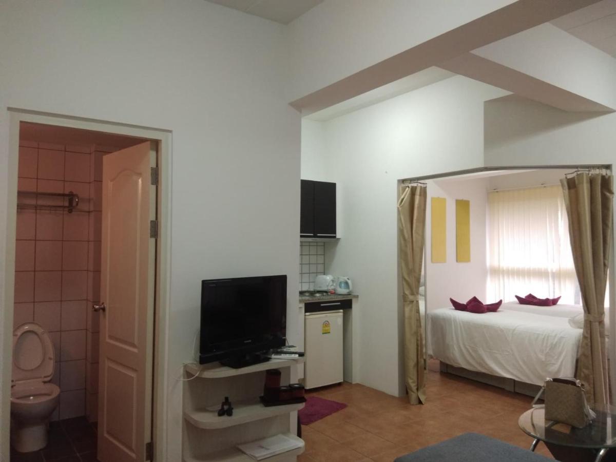 Avatara Condo A63 By Malai Ban Tha Fat エクステリア 写真