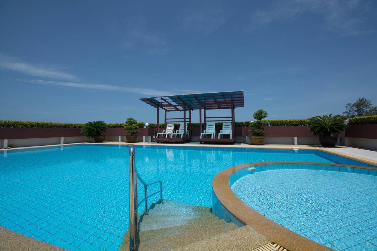 Avatara Condo A63 By Malai Ban Tha Fat エクステリア 写真