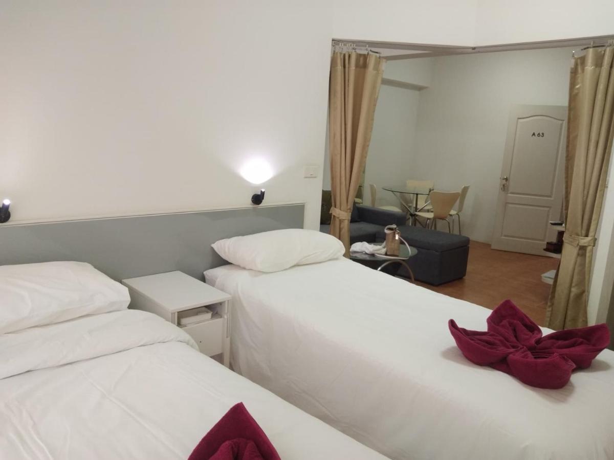Avatara Condo A63 By Malai Ban Tha Fat エクステリア 写真