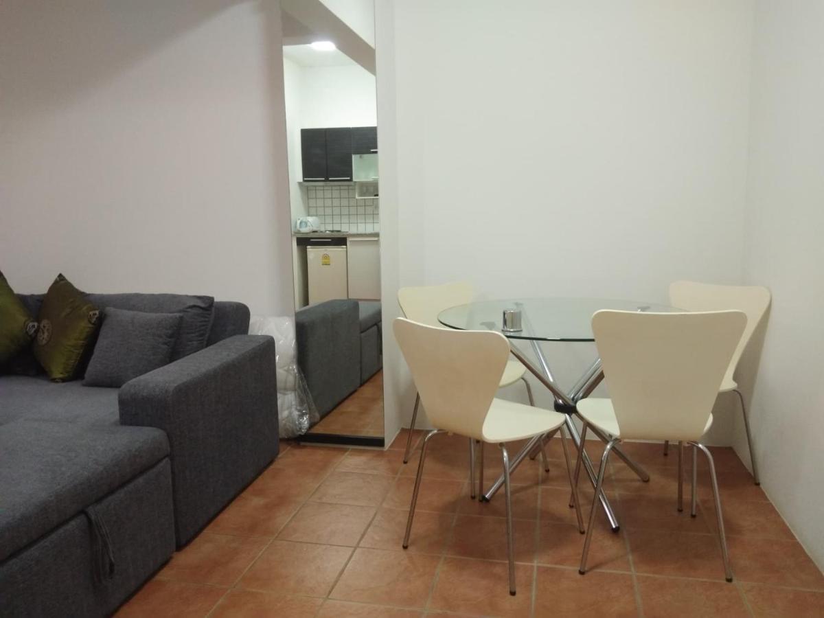 Avatara Condo A63 By Malai Ban Tha Fat エクステリア 写真