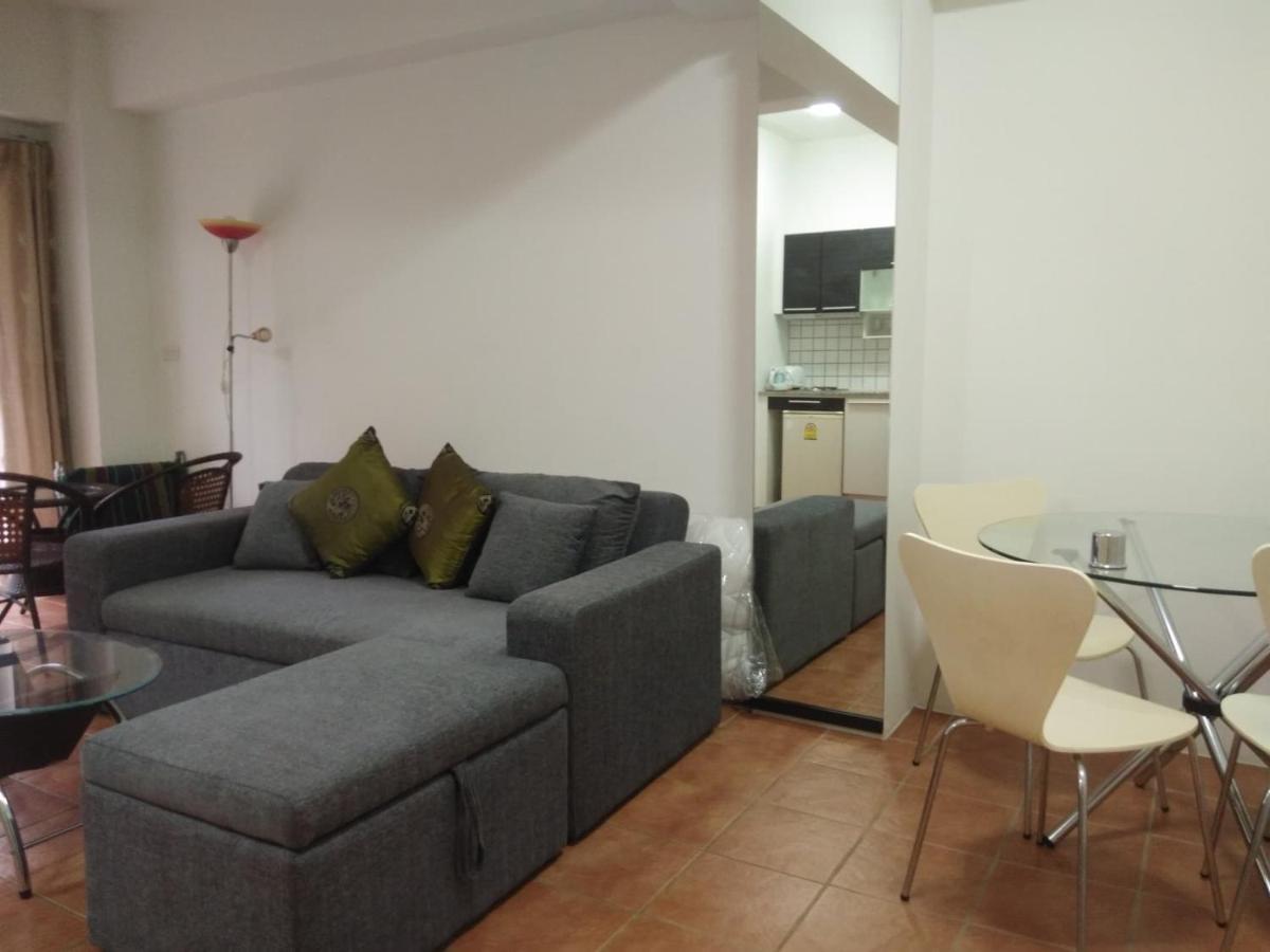 Avatara Condo A63 By Malai Ban Tha Fat エクステリア 写真