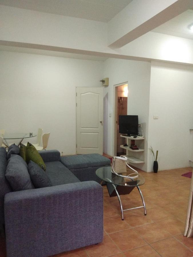 Avatara Condo A63 By Malai Ban Tha Fat エクステリア 写真